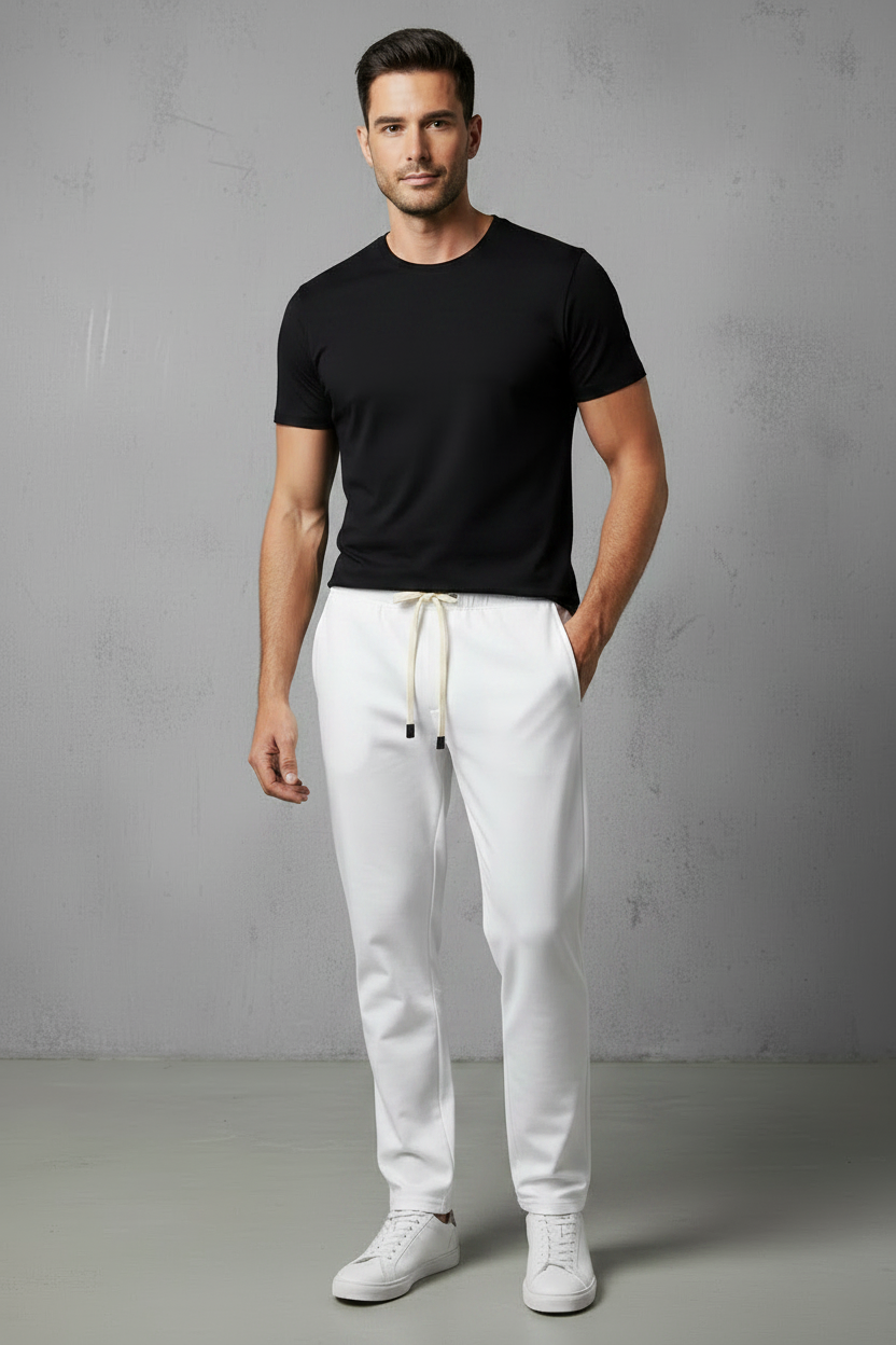 Pants Rutz Daily Blanco