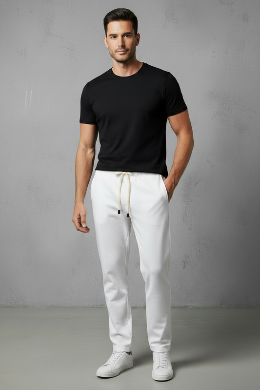 Pants Rutz Daily Blanco