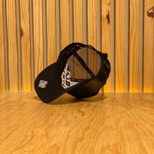 Gorra Goorin Bros Murder Negro Unitalla