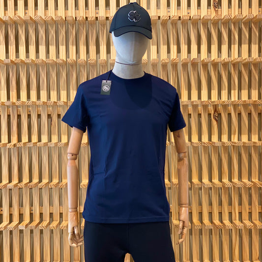 Playera Rutz Básica Marino