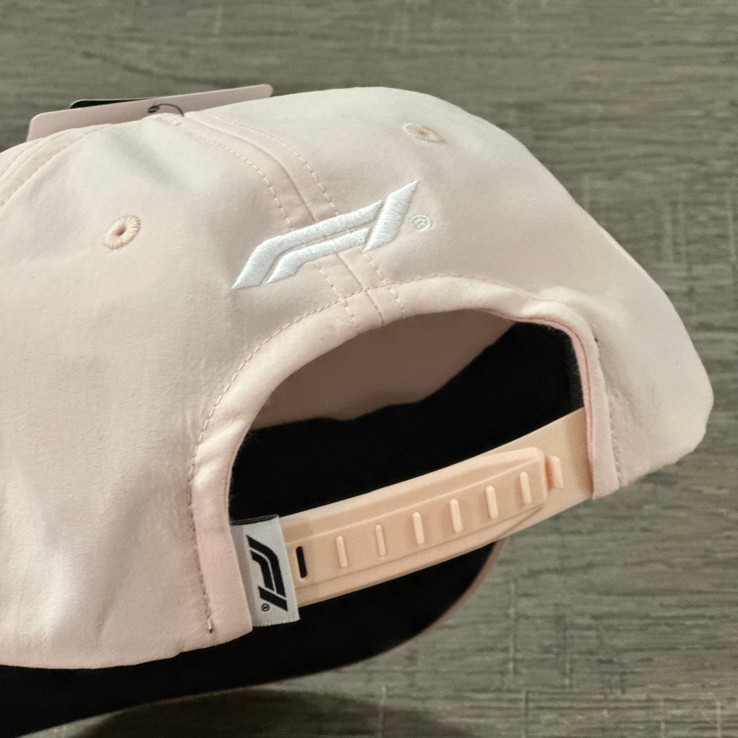 Gorra Formula 1 F1 fw Rdw Cap 701227016004 Rosa unitalla