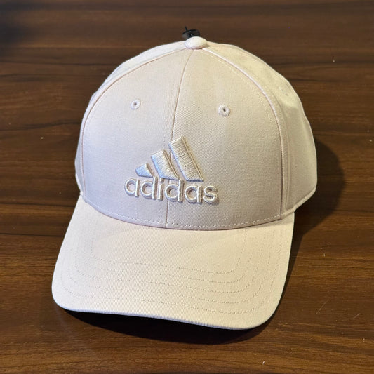 Gorra Adidas Bball Cap Rosa IY7680 Unitalla Ajustable