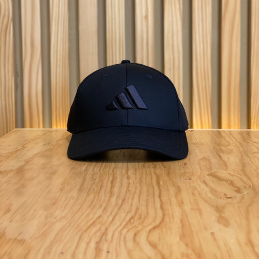 Gorra Adidas Bball Cap Tonal JE5657 Negro Ajustable