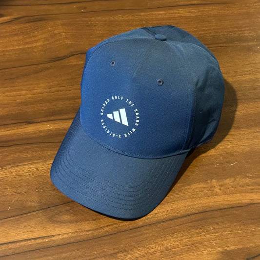 Gorra Adidas Golf Performance IM9181 Marino Unitalla Ajustable