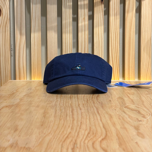 Gorra Adidas Samba dad Cap IX7497 Marino