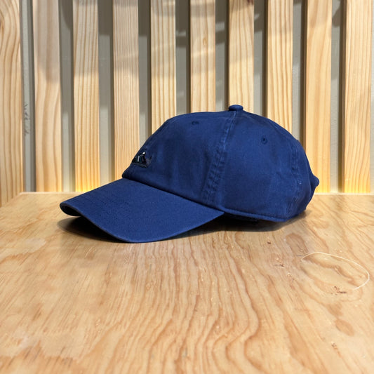 Gorra Adidas Samba dad Cap IX7497 Marino