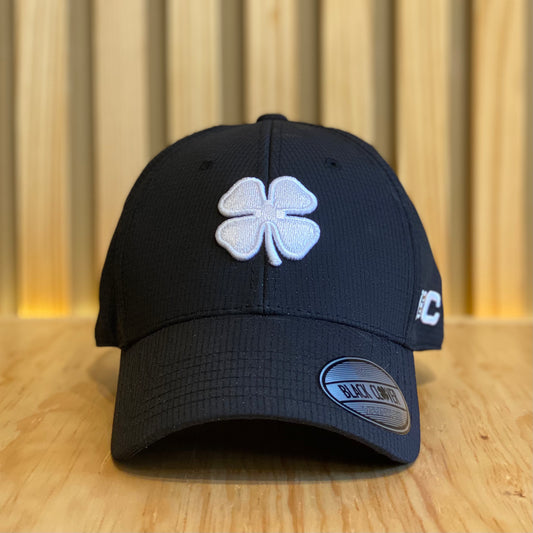 Gorra Black Clover Bc Iron X Night Negro Blanco