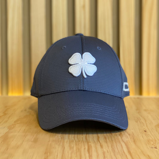 Gorra Black Clover Bc Iron X Steel Gris