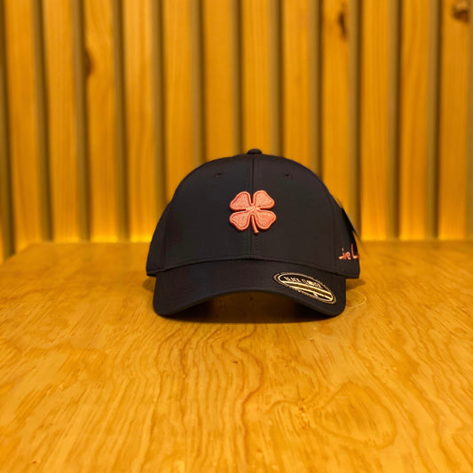 Gorra Black Clover Bc Passion 3 Marino Rosa Unitalla Ajustable