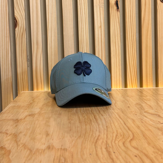 Gorra Black Clover Bc Pure 3 Azul