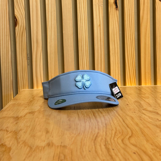 Gorra Black Clover Elite Visor 3 Azul Ajustable