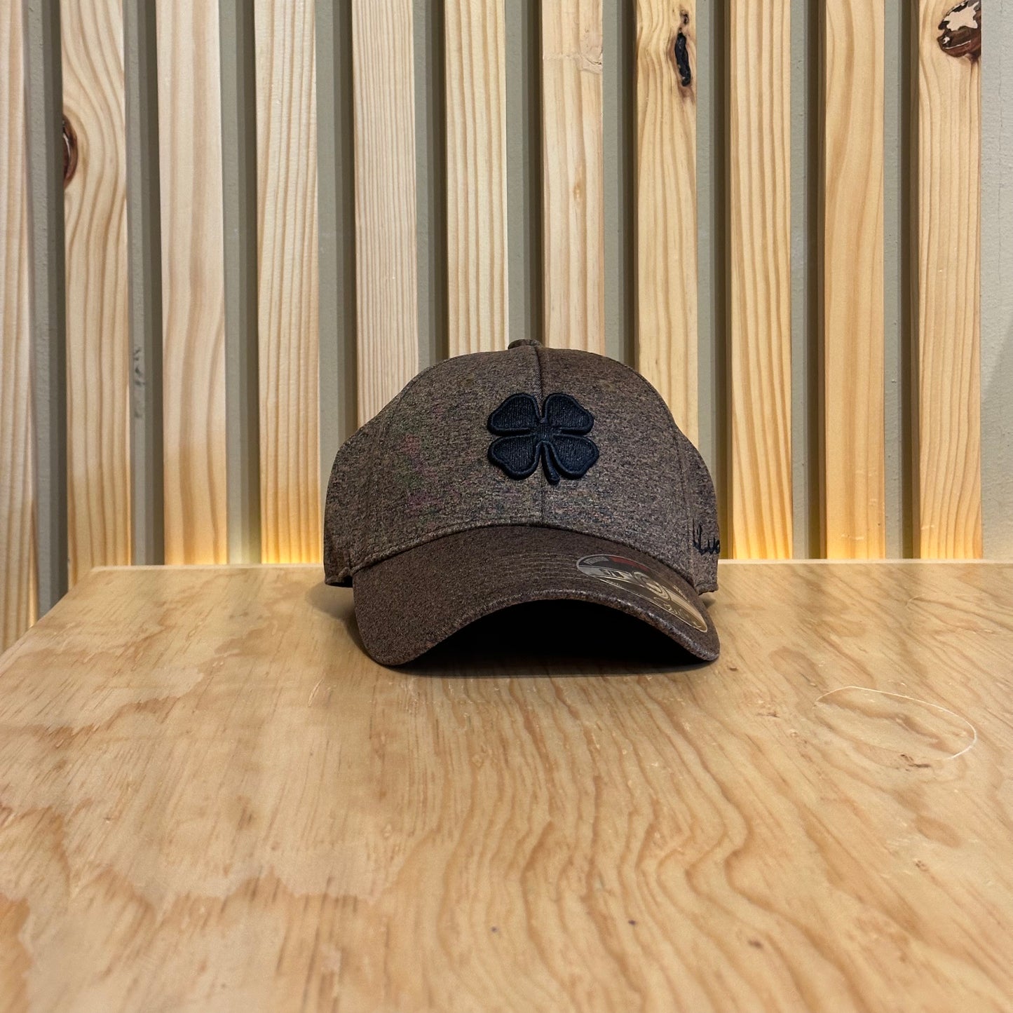 Gorra Black Clover Lucky Heather Inca Cafe