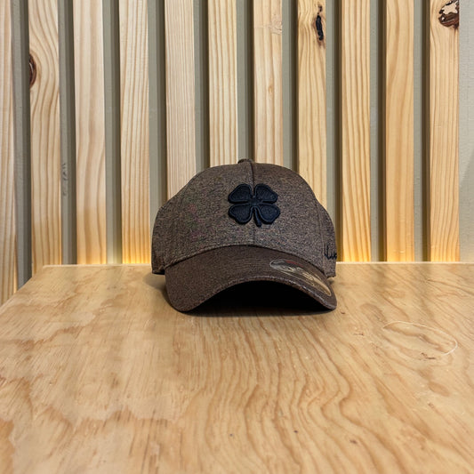 Gorra Black Clover Lucky Heather Inca Cafe