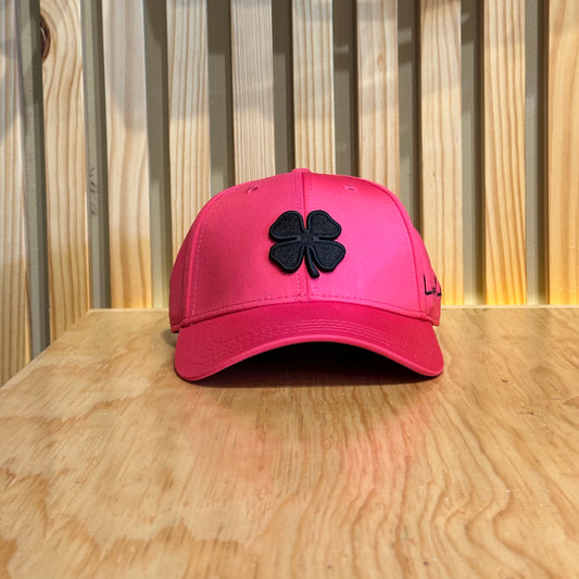 Gorra Black Clover Premium 145 Rosa