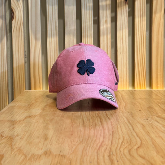 Gorra Black Clover Soft Luck 11 Rojo Ajustable