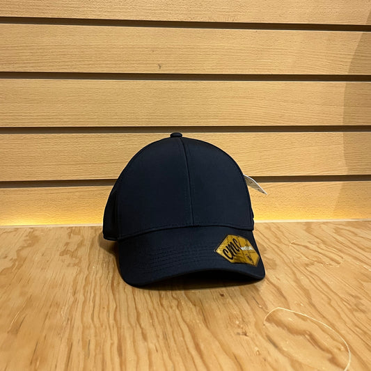 Gorra Black Clover Youth Cmc white label Negro Ajustable Juvenil