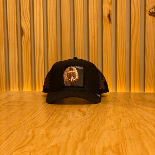 Gorra Goorin Bros Murder Negro Unitalla