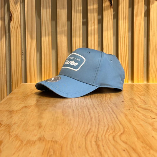 Gorra Puma Pl bb cap 02478102 Azul Ajustable