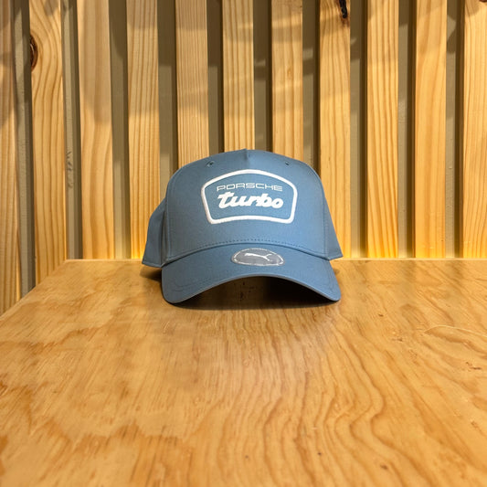 Gorra Puma Pl bb cap 02478102 Azul Ajustable