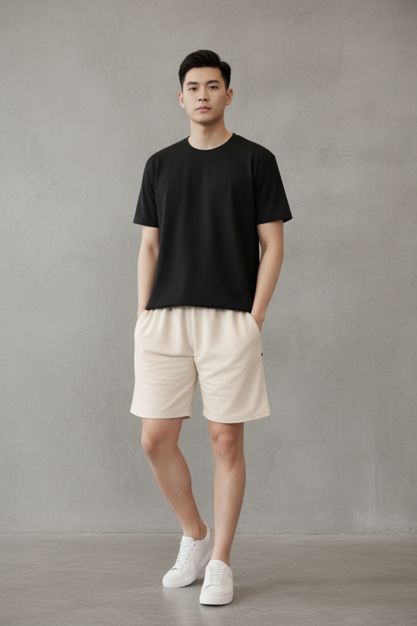 Short Rutz Daily Arena Unitalla