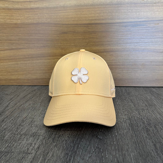 Gorra Black Clover Bc Hollywood 18 Durazno Unitalla Ajustable