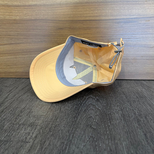 Gorra Black Clover Bc Hollywood 18 Durazno Unitalla Ajustable