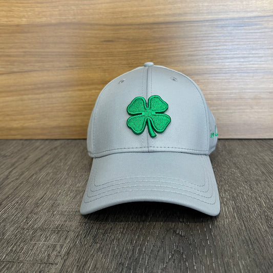 Gorra Black Clover Bc Premium 134 Gris Verde