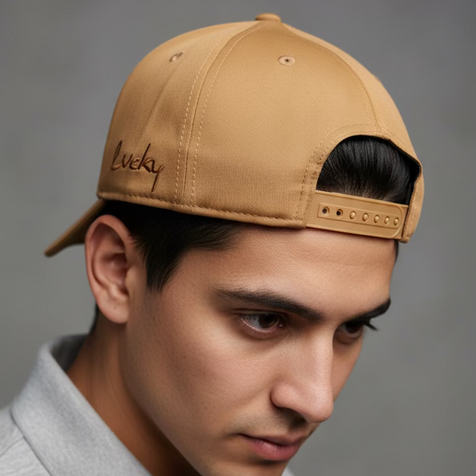 Gorra Black Clover Premium 164A Cajeta Ajustable