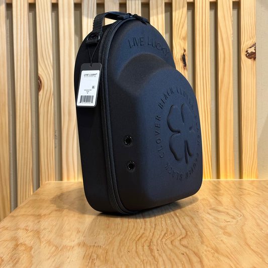 Mochila Black Clover Hat Caddie StrapBlack Negro 6Pcs