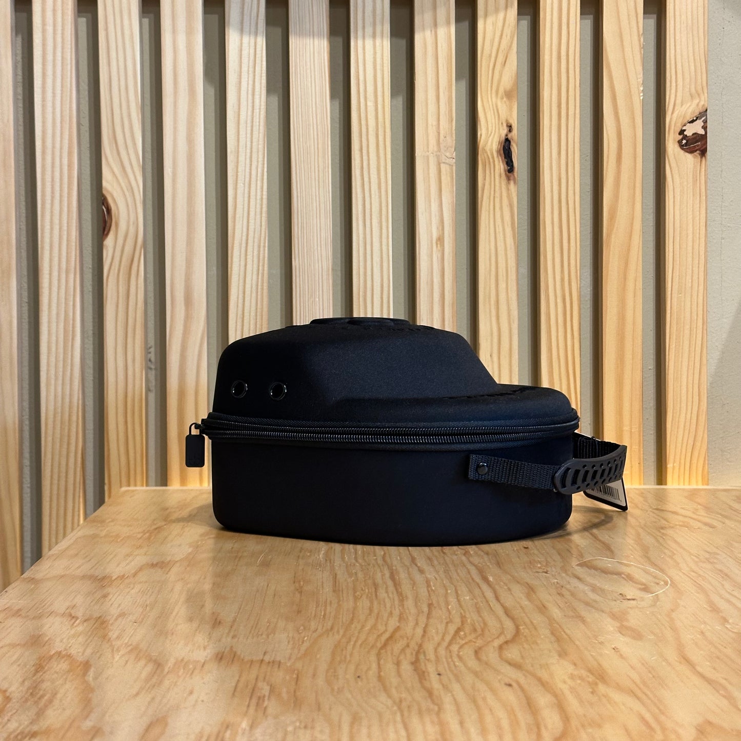 Mochila Black Clover Mini Caddie Hat Negro 2Pcs