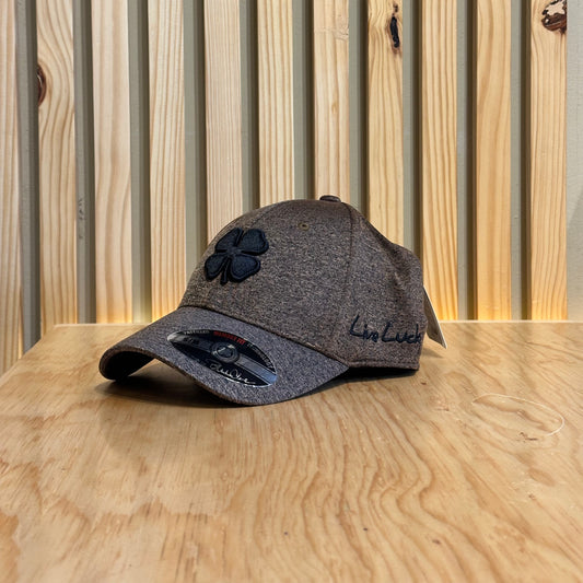 Gorra Black Clover Lucky Heather Inca Cafe