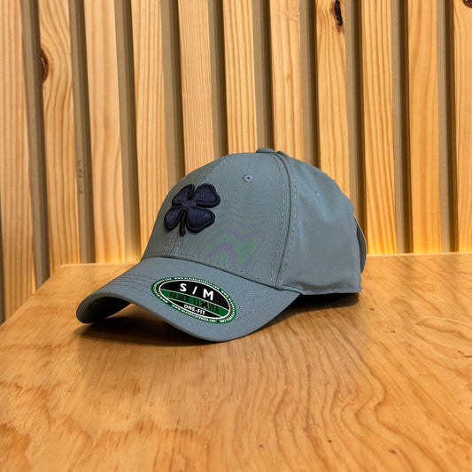 Gorra Black Clover Bc Pure 3 Azul