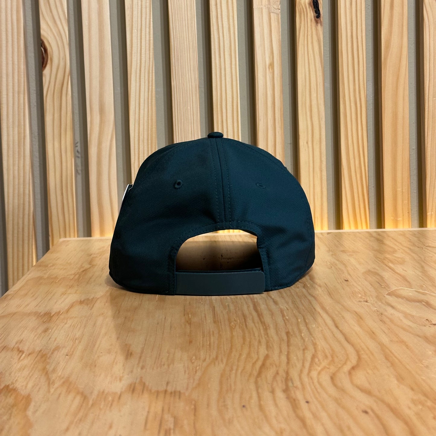 Gorra Black Clover Blak Label CMC Verde Ajustable