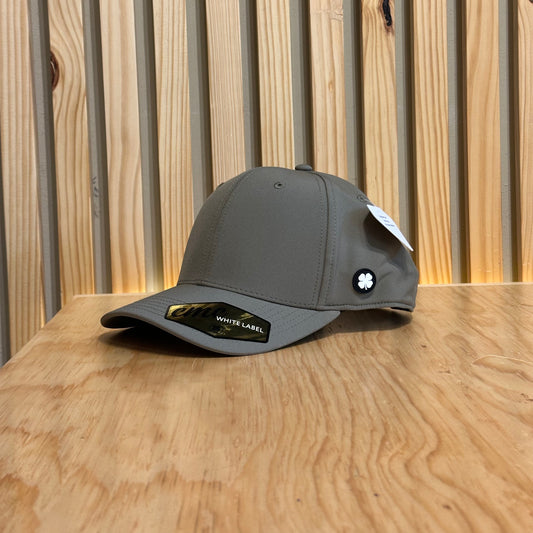 Gorra Black Clover Blak Label CMC Olivo Ajustable