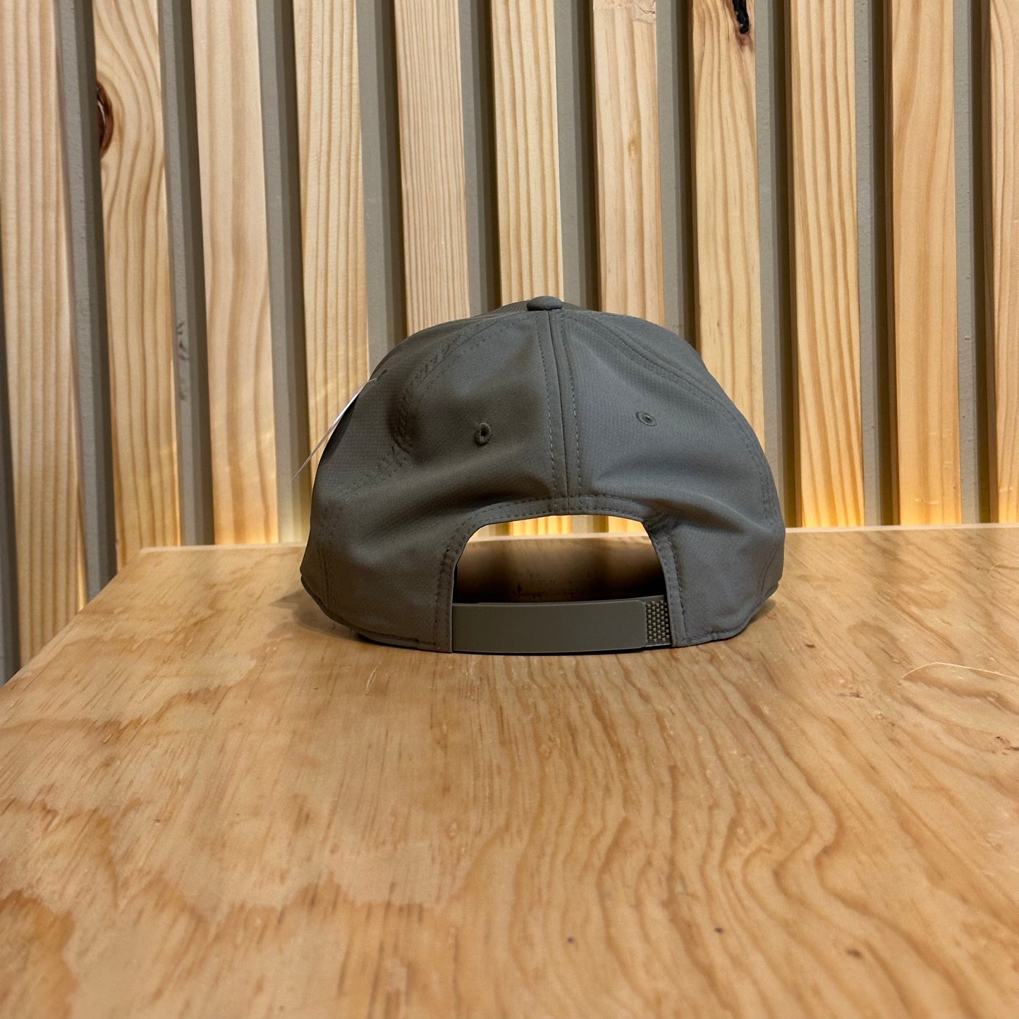 Gorra Black Clover Blak Label CMC Olivo Ajustable