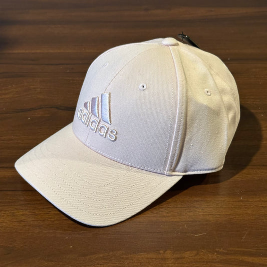 Gorra Adidas Bball Cap Rosa IY7680 Unitalla Ajustable