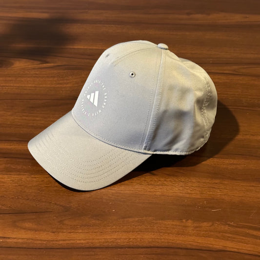 Gorra Adidas Golf Performance IM9182 Gris Unitalla Ajustable