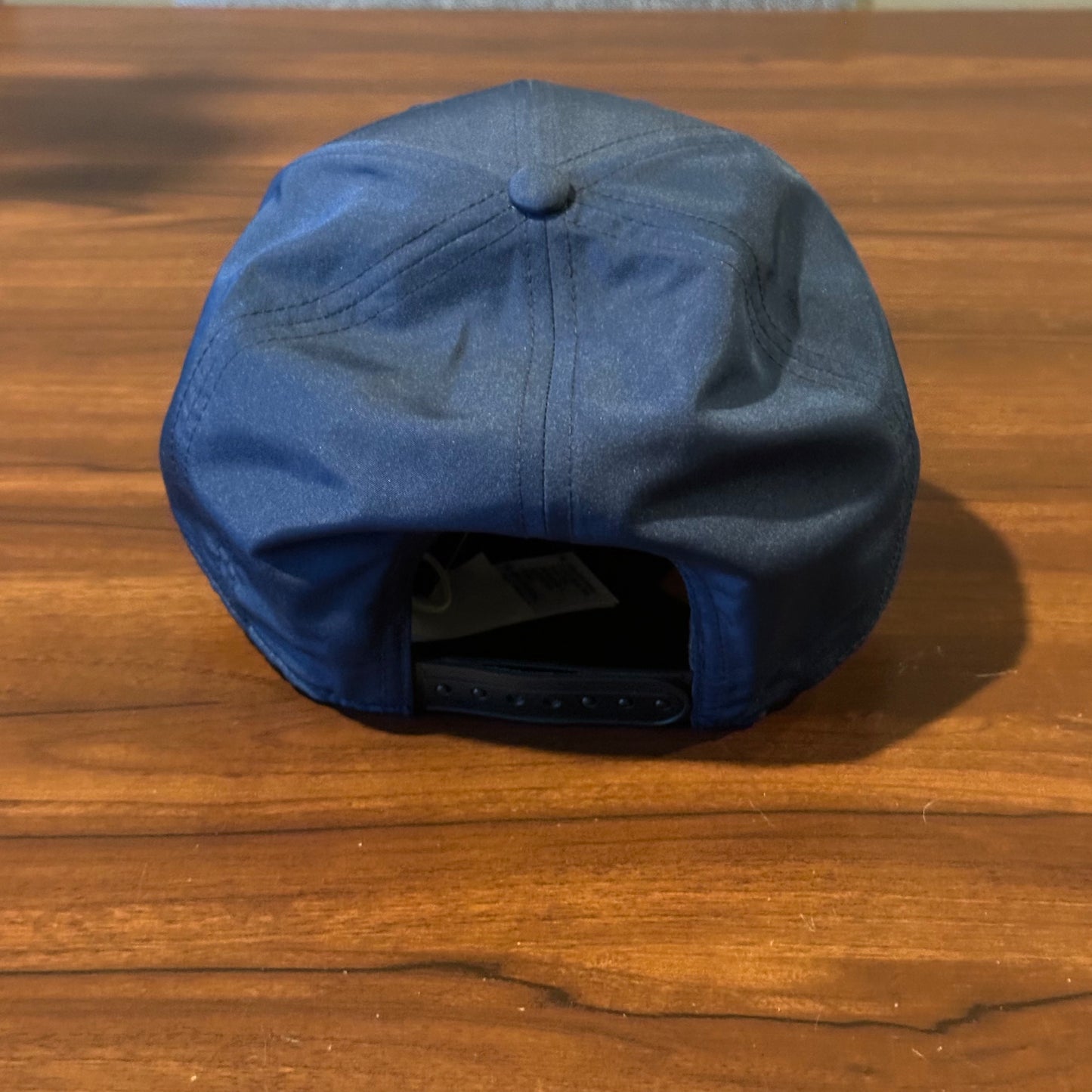 Gorra Adidas Golf Performance IM9181 Marino Unitalla Ajustable