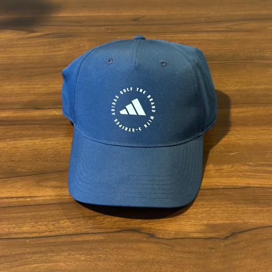 Gorra Adidas Golf Performance IM9181 Marino Unitalla Ajustable