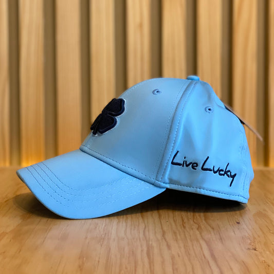 Gorra Black Clover Premium Clover 102 Azul con Marino