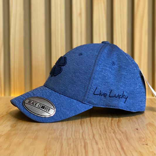 Gorra Black Clover Lucky Heather Wave