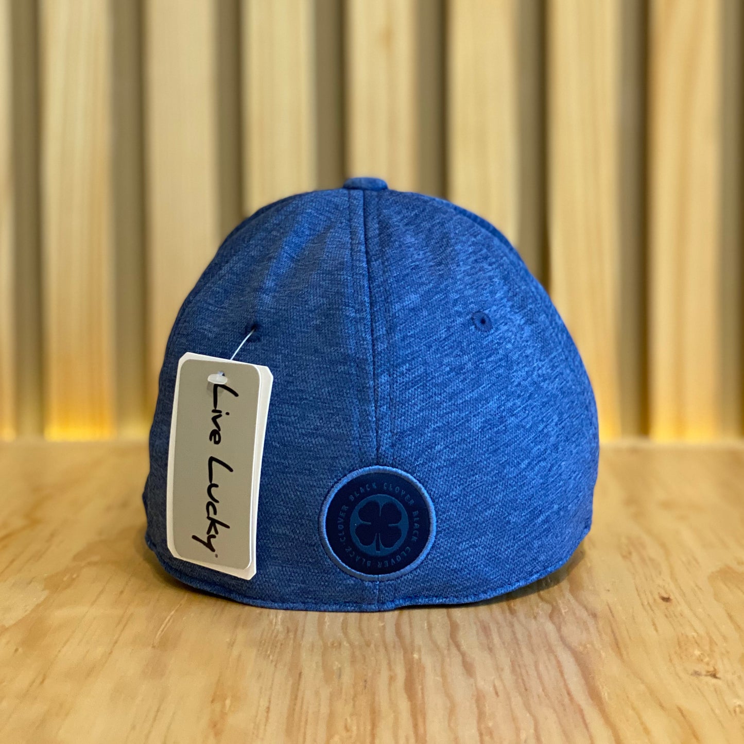 Gorra Black Clover Lucky Heather Wave