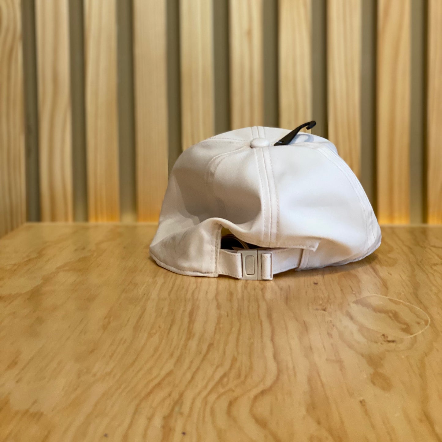 Gorra Adidas Bball Cap A.R. II3502 Beige Coral Ajustable Running