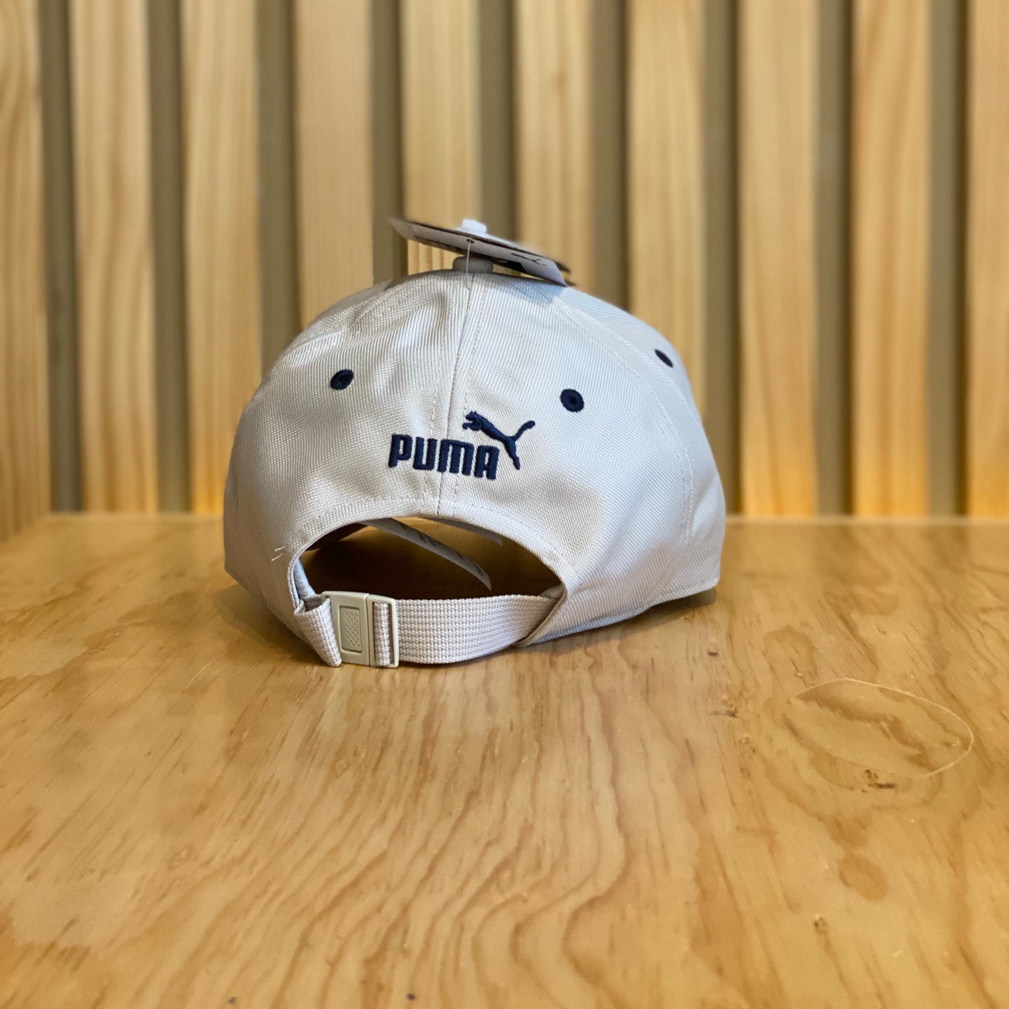 Gorra puma Posrche Legacy BB Cap 025629 02 Beige Ajustable