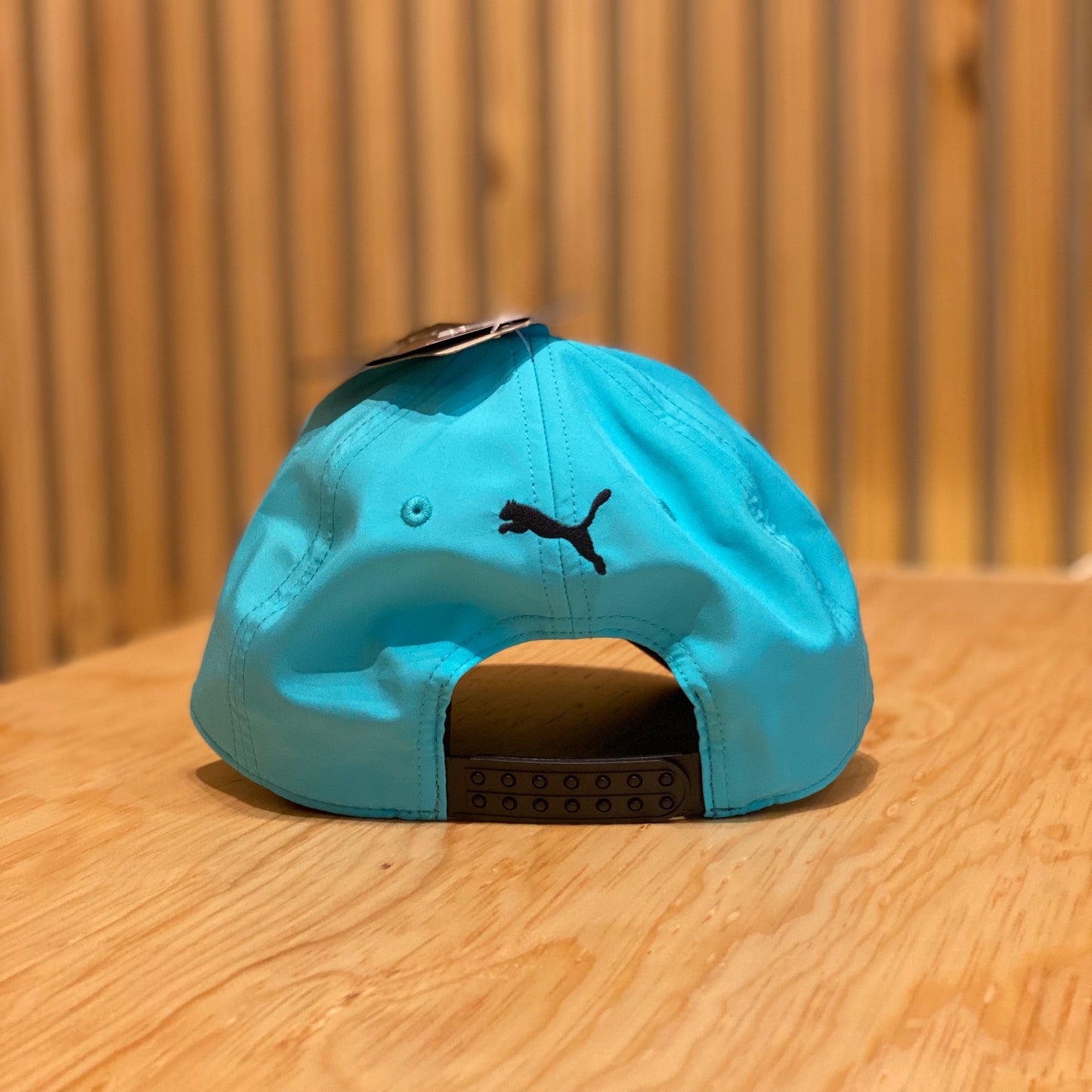 Gorra Puma Mercedes Mapf1 BB Cap 02535504 Azul