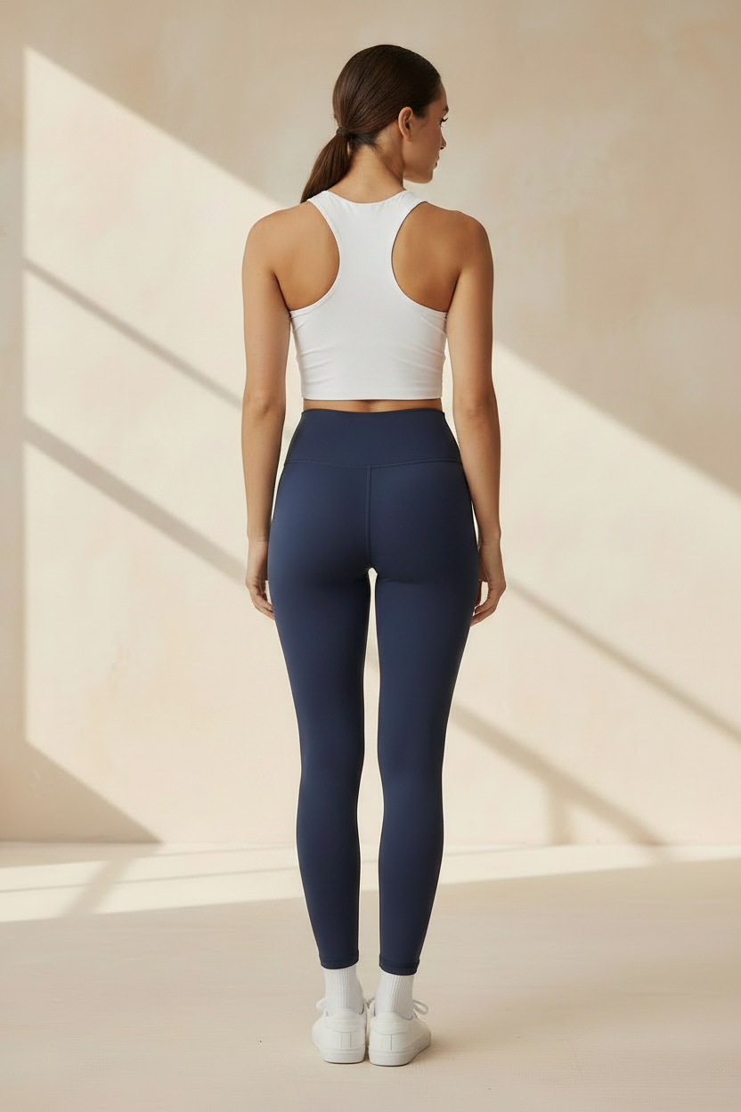 Blusa NØR Core Unitalla