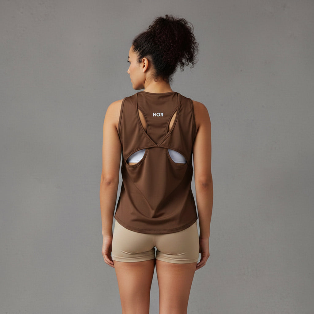 Blusa NØR Cruze Unitalla