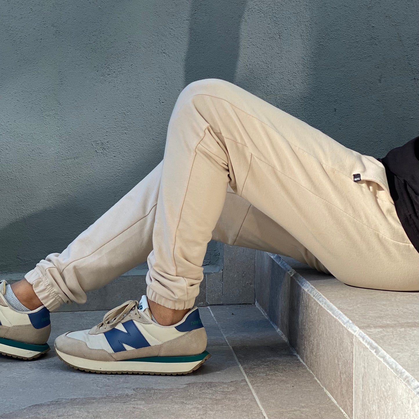 Pants Rutz Terry Arena