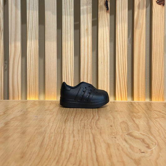 Tenis Adidas Adifom superstar 360 i Ig0223 Negro Bebe