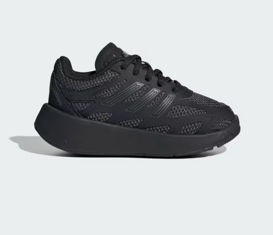 Tenis Adidas Adizero Aruku EL IJP8739 Negro Bebe